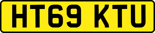 HT69KTU