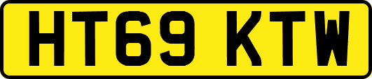 HT69KTW