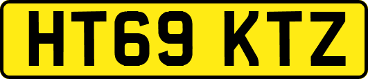 HT69KTZ