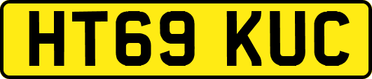 HT69KUC