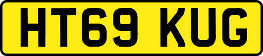 HT69KUG