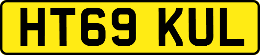 HT69KUL
