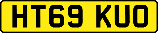 HT69KUO