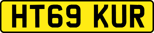 HT69KUR