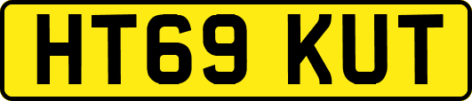 HT69KUT