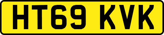 HT69KVK