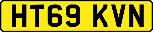 HT69KVN