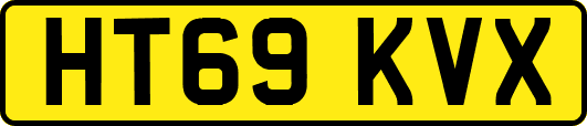 HT69KVX
