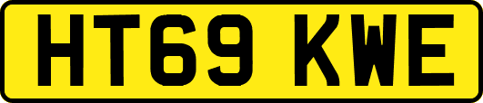 HT69KWE