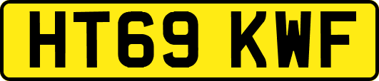HT69KWF