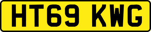 HT69KWG
