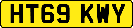 HT69KWY
