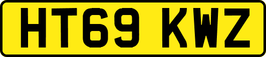 HT69KWZ