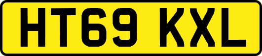 HT69KXL