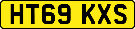 HT69KXS