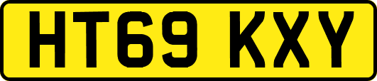 HT69KXY