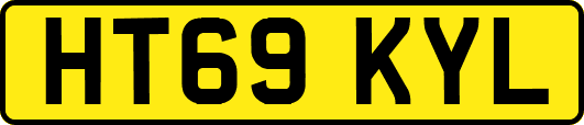 HT69KYL