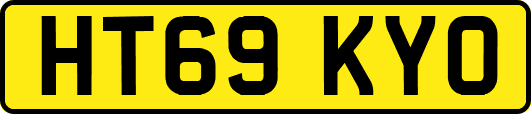 HT69KYO