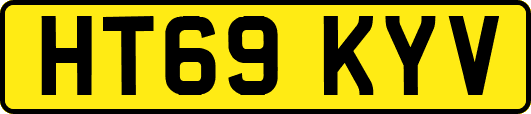 HT69KYV