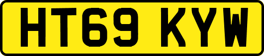HT69KYW