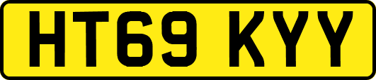 HT69KYY