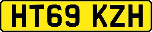 HT69KZH