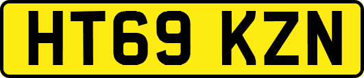 HT69KZN