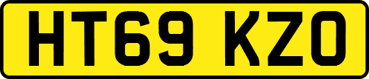 HT69KZO