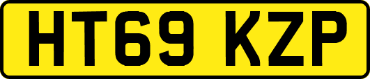 HT69KZP