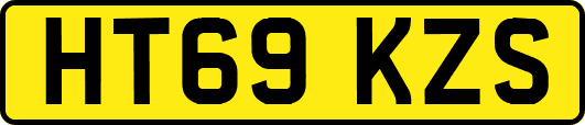 HT69KZS
