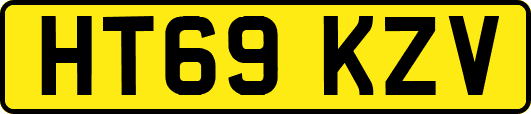HT69KZV