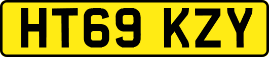 HT69KZY