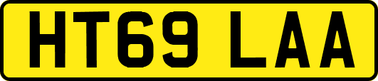 HT69LAA