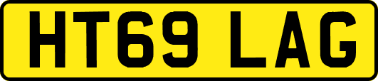 HT69LAG