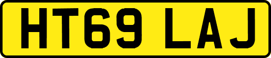HT69LAJ