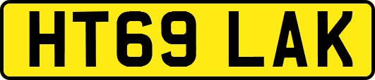 HT69LAK