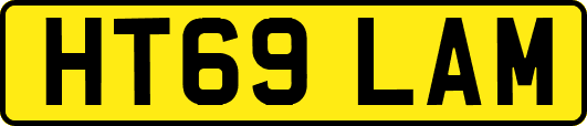 HT69LAM