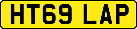 HT69LAP