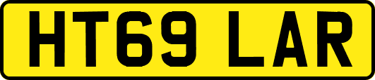 HT69LAR