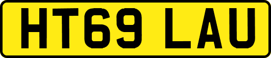 HT69LAU