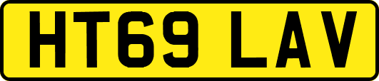HT69LAV