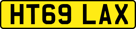 HT69LAX
