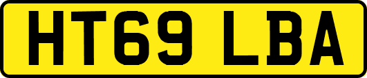 HT69LBA
