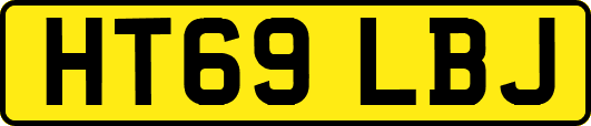 HT69LBJ