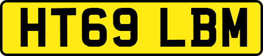 HT69LBM