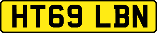 HT69LBN