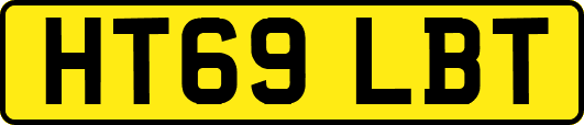 HT69LBT