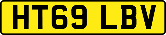 HT69LBV