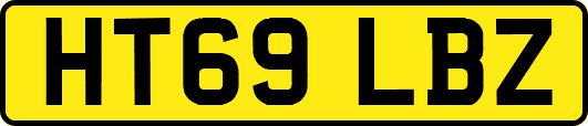 HT69LBZ