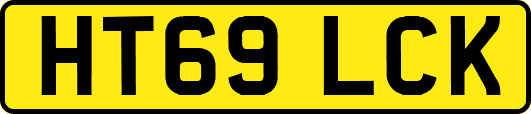 HT69LCK
